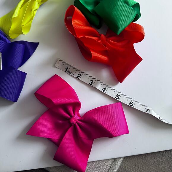 Large bow bundle - Picture 3 of 3